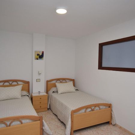 Apartamento Mar Muxía Eksteriør billede