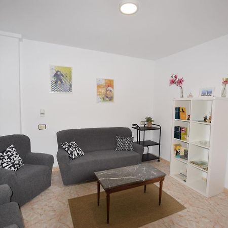 Apartamento Mar Muxía Eksteriør billede