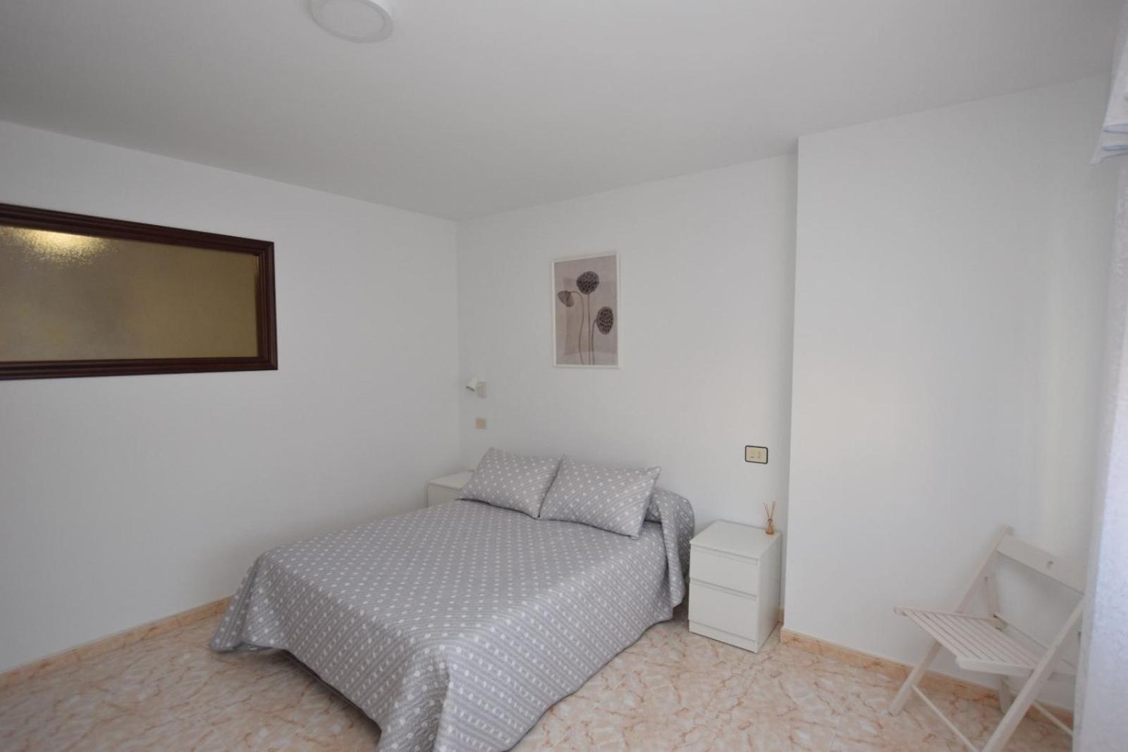 Apartamento Mar Muxía Eksteriør billede