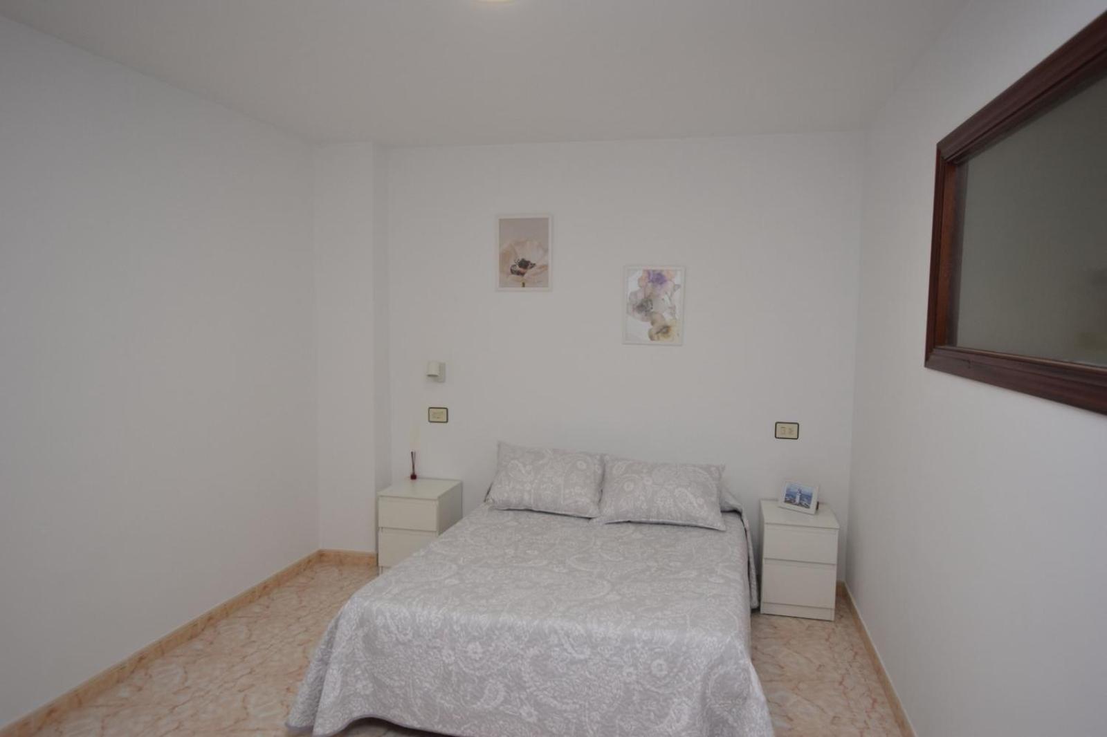 Apartamento Mar Muxía Eksteriør billede