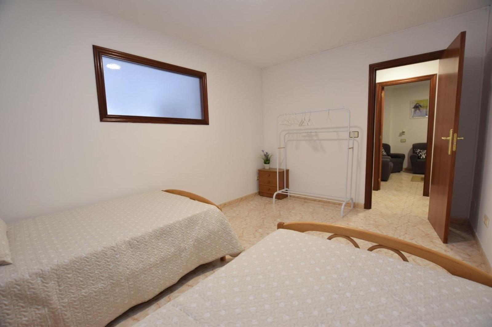 Apartamento Mar Muxía Eksteriør billede