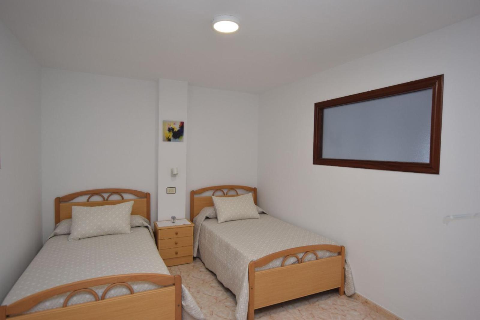 Apartamento Mar Muxía Eksteriør billede