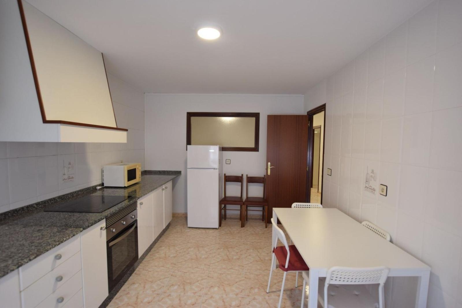 Apartamento Mar Muxía Eksteriør billede