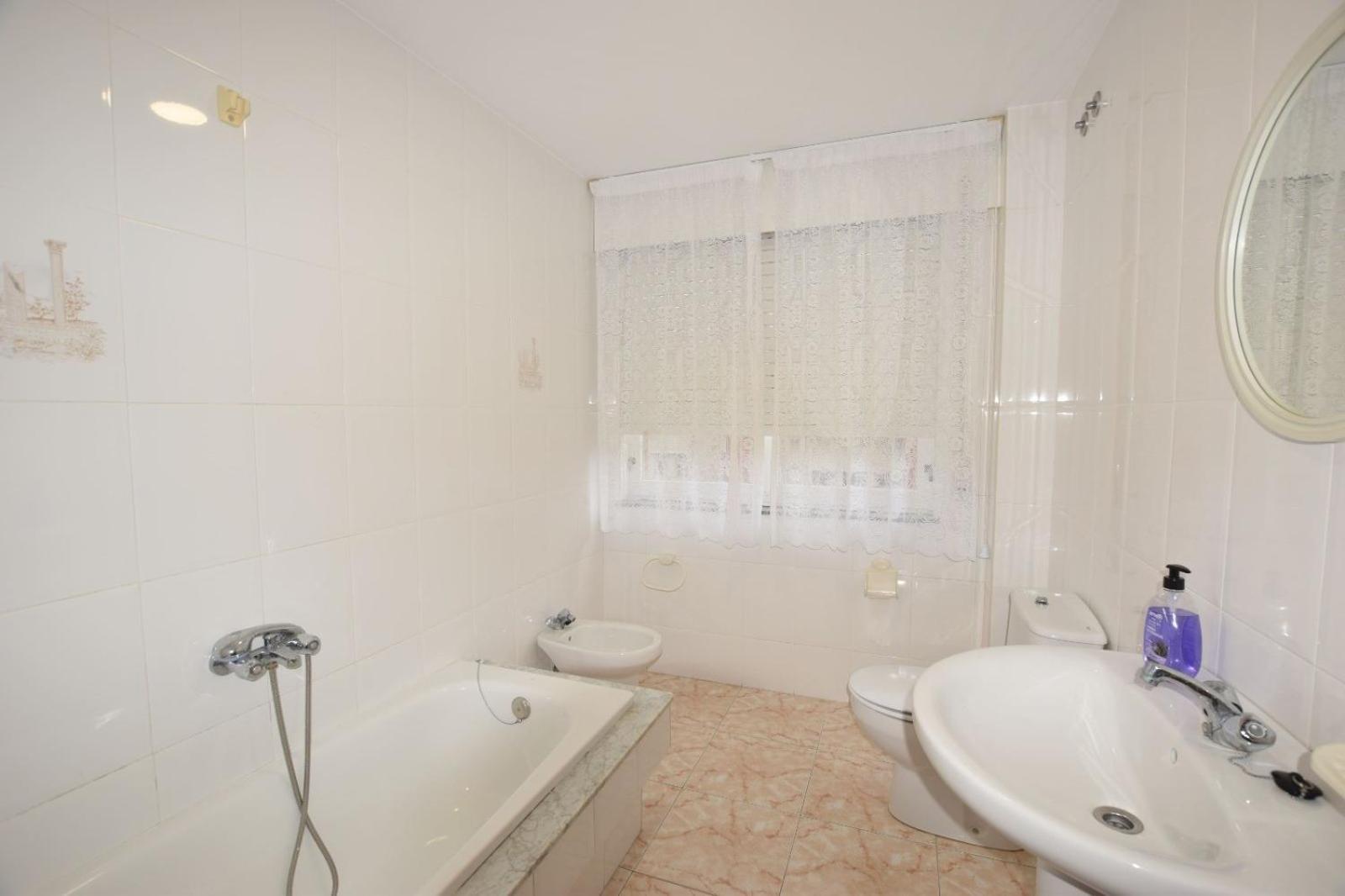 Apartamento Mar Muxía Eksteriør billede