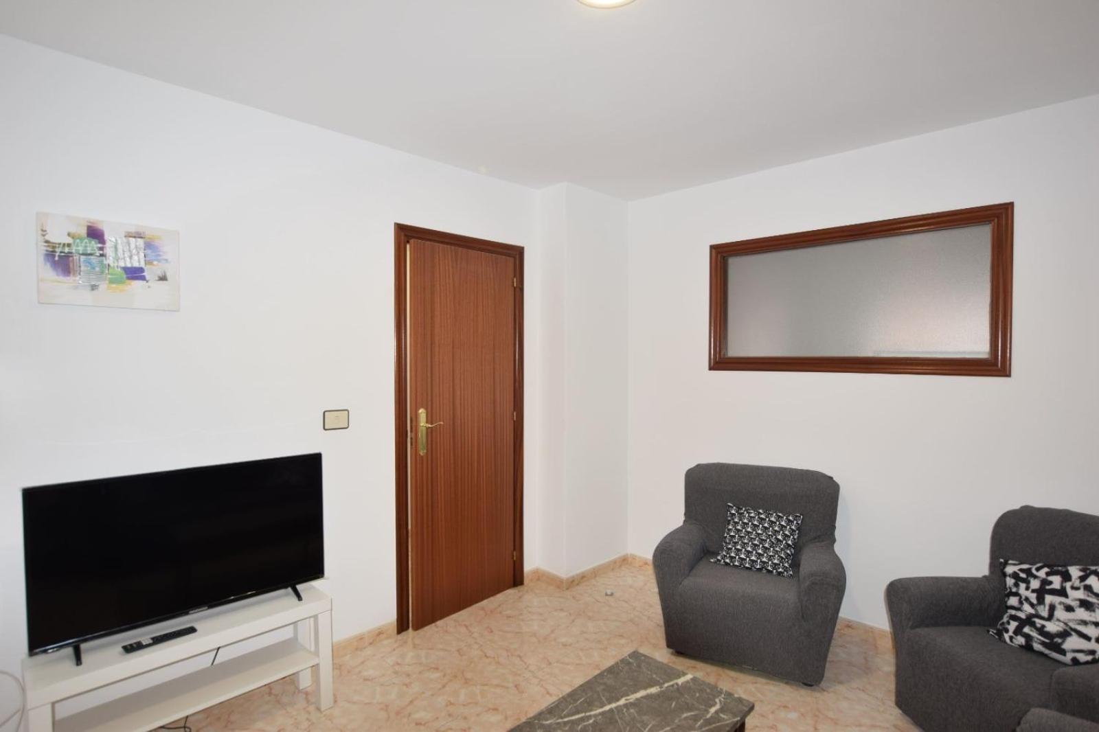 Apartamento Mar Muxía Eksteriør billede