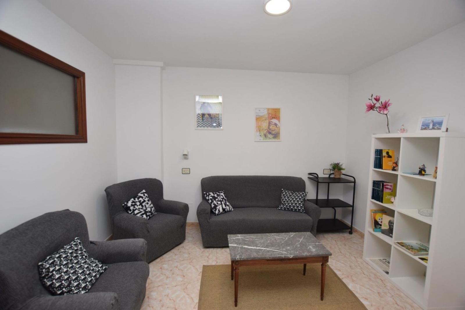 Apartamento Mar Muxía Eksteriør billede