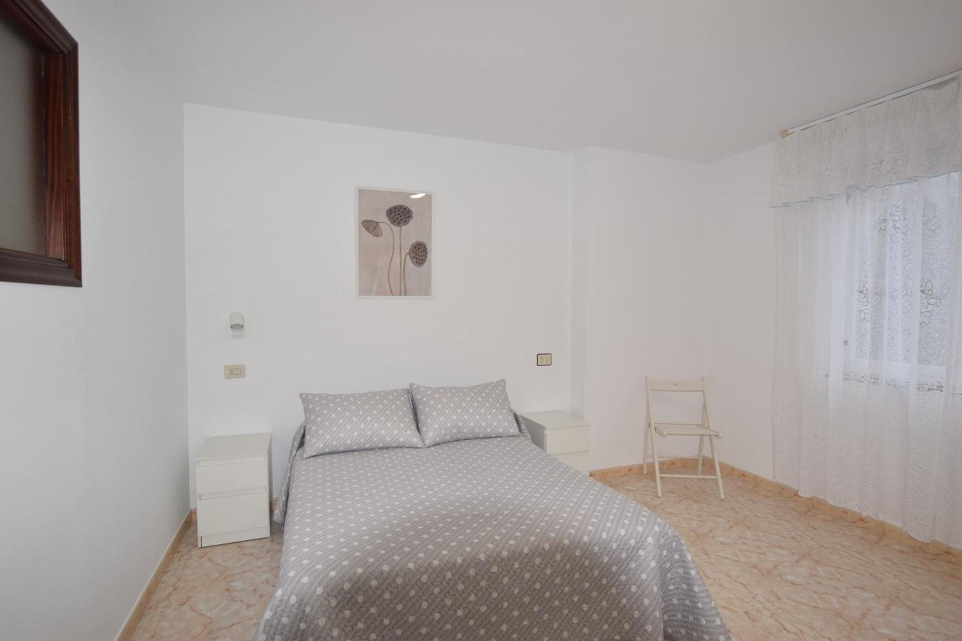 Apartamento Mar Muxía Eksteriør billede