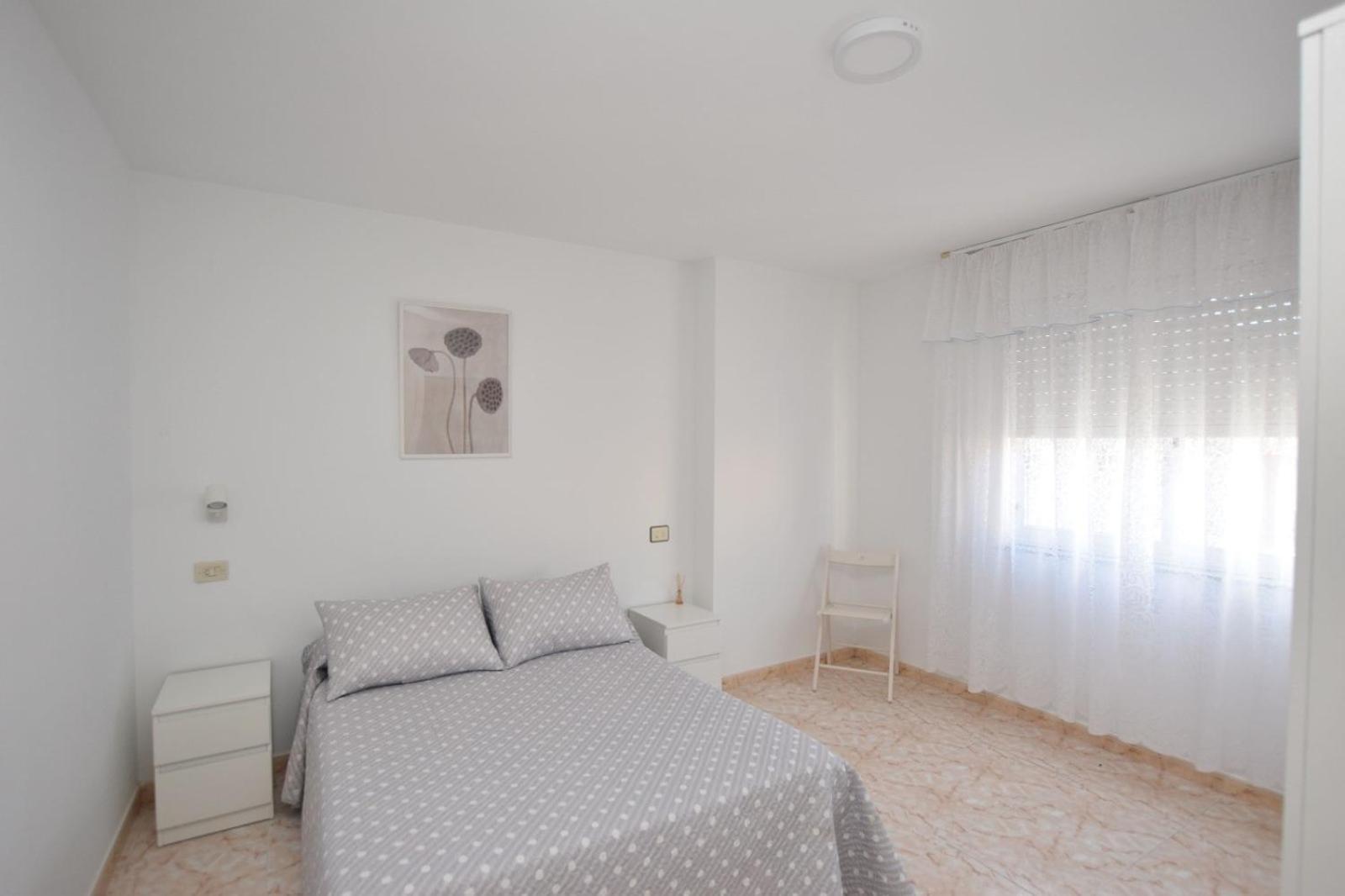 Apartamento Mar Muxía Eksteriør billede