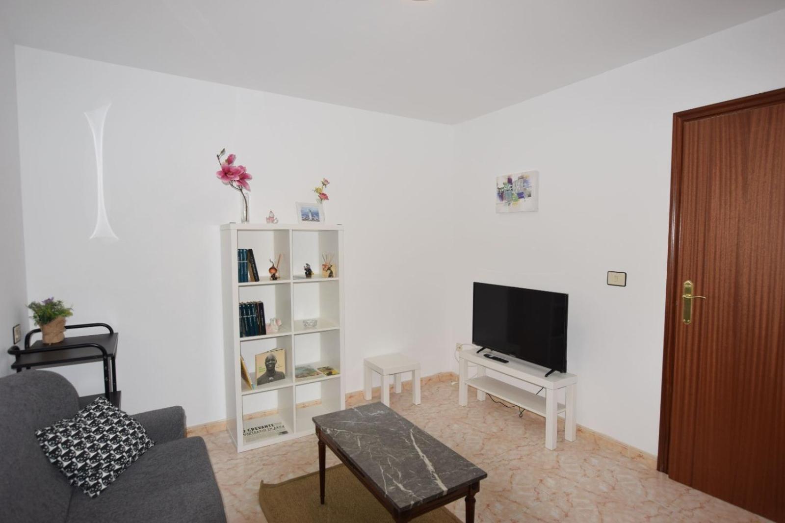 Apartamento Mar Muxía Eksteriør billede
