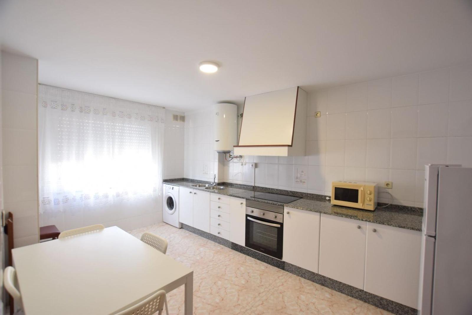 Apartamento Mar Muxía Eksteriør billede